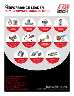 Documentation - Southwest Microwave