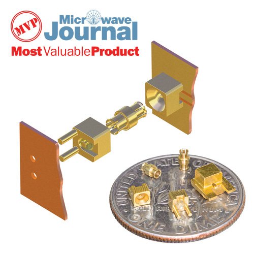 Microwave Journal Most Valuable Product